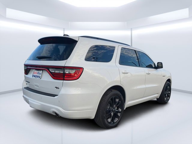 Used 2025 Dodge Durango R/T image 3