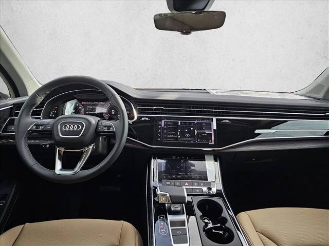 New 2026 Audi Q7 2.0T Premium Plus AWD/4WD image 18