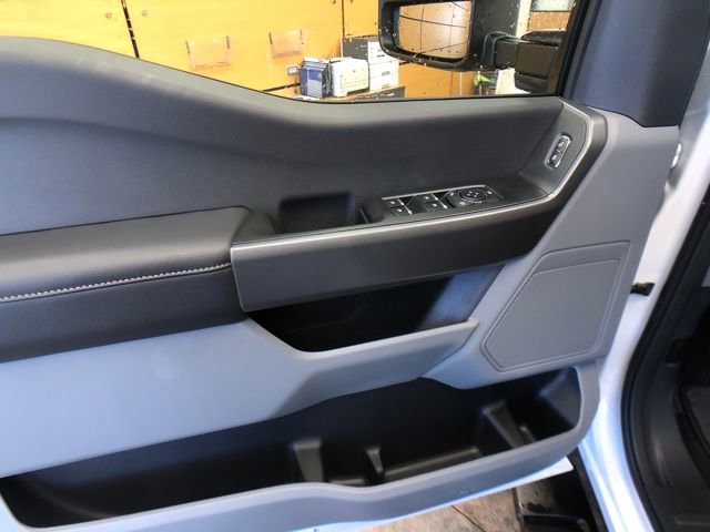 New 2026 Ford F350 XL w/ STX Appearance Package image 12