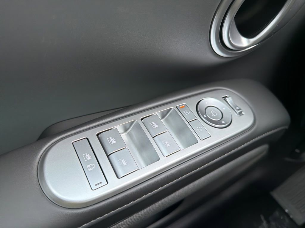 New 2026 Hyundai Palisade Calligraphy AWD/4WD image 36