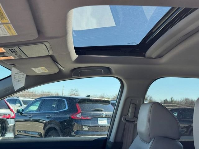 Used 2017 Honda CR-V EX-L image 26