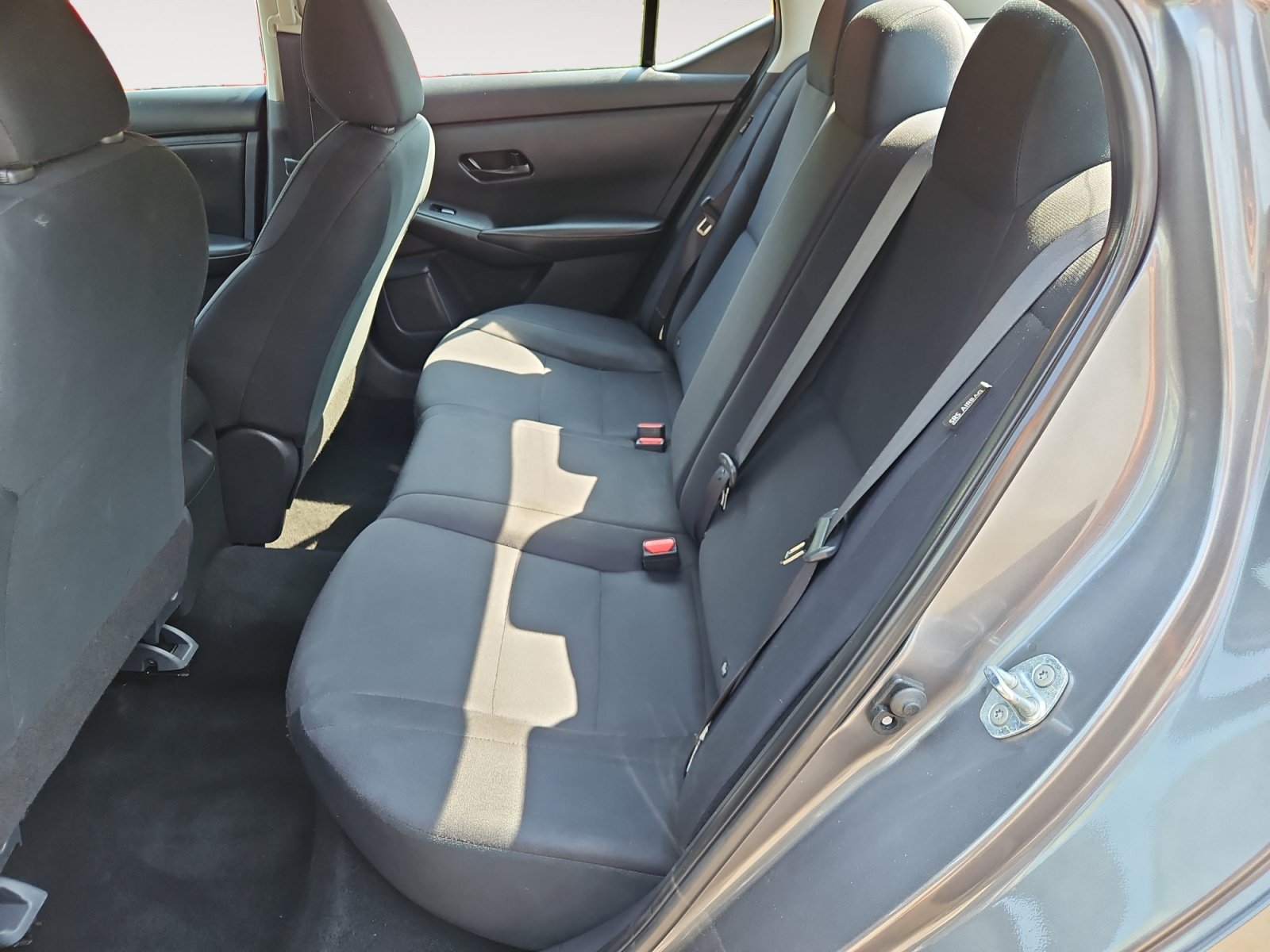 Used 2024 Nissan Sentra S FWD image 13