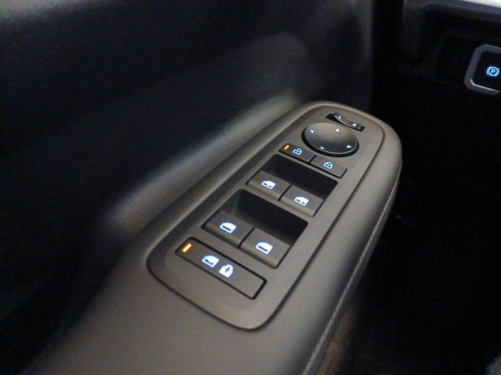 New 2026 Hyundai Santa Fe SEL image 17