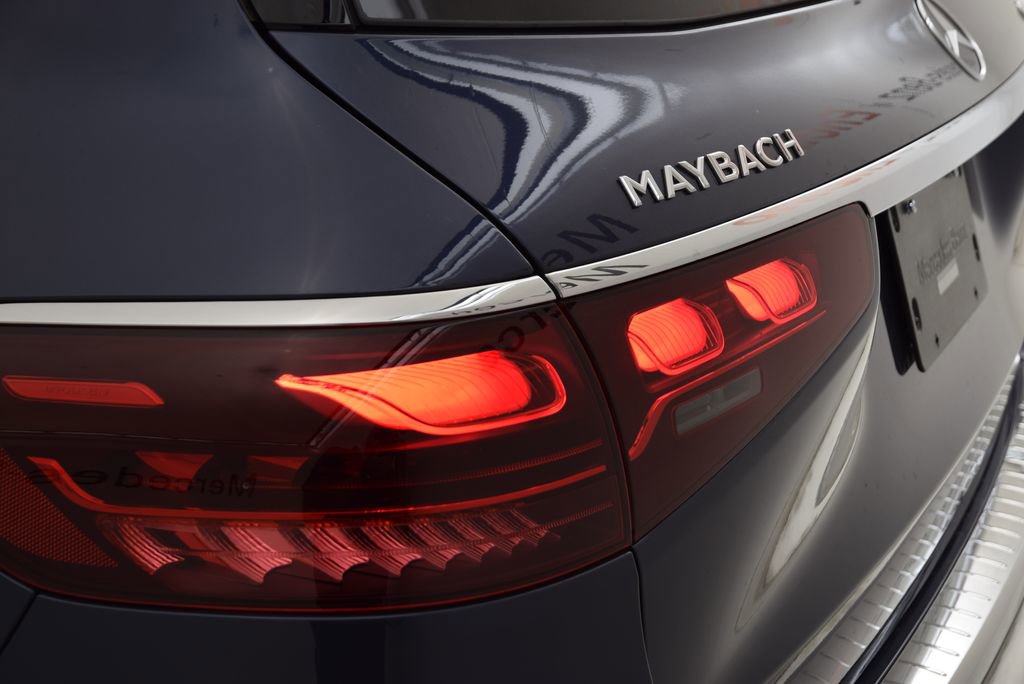 New 2026 Mercedes-Benz Maybach GLS 600 4MATIC image 13