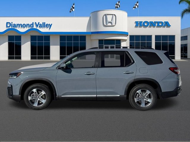 New 2026 Honda Pilot EX-L image 6