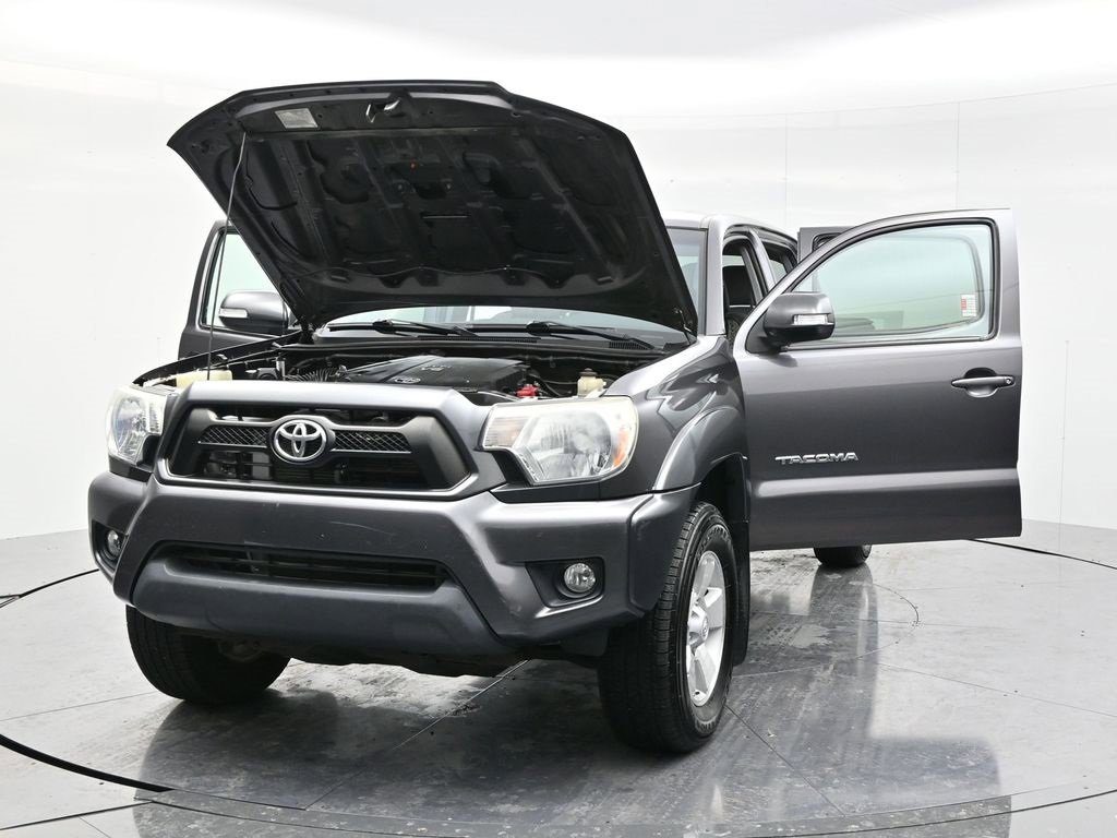 Used 2015 Toyota Tacoma Base image 53