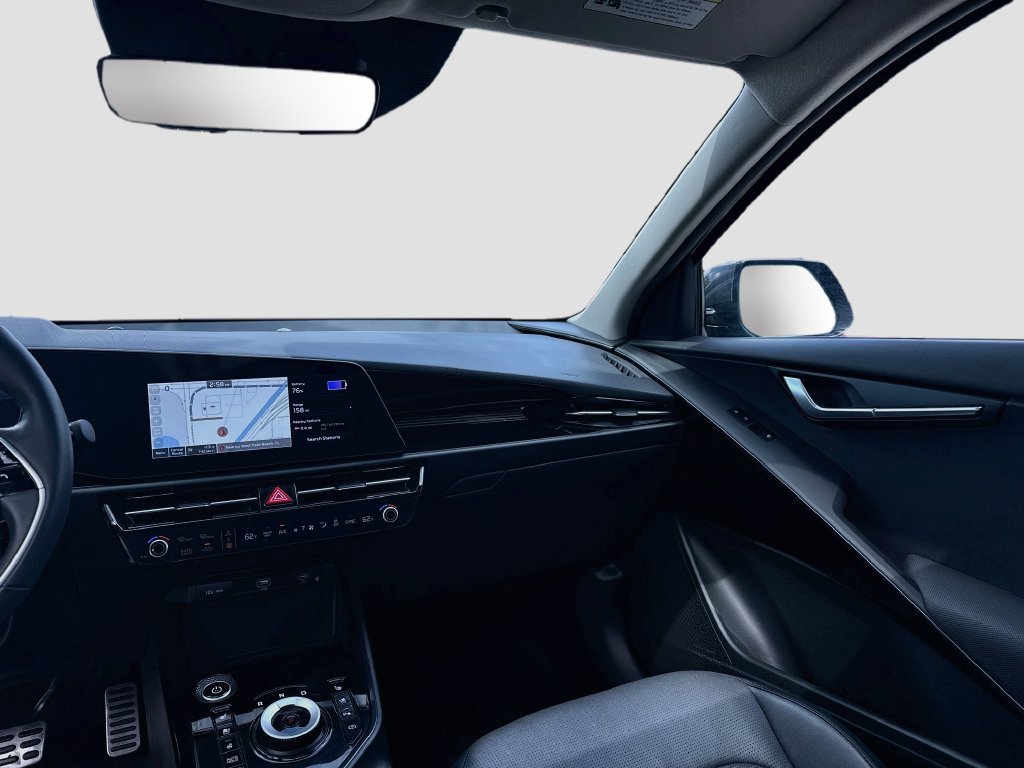 Used 2023 Kia Niro Wave w/ Wave Preserve Package FWD image 26