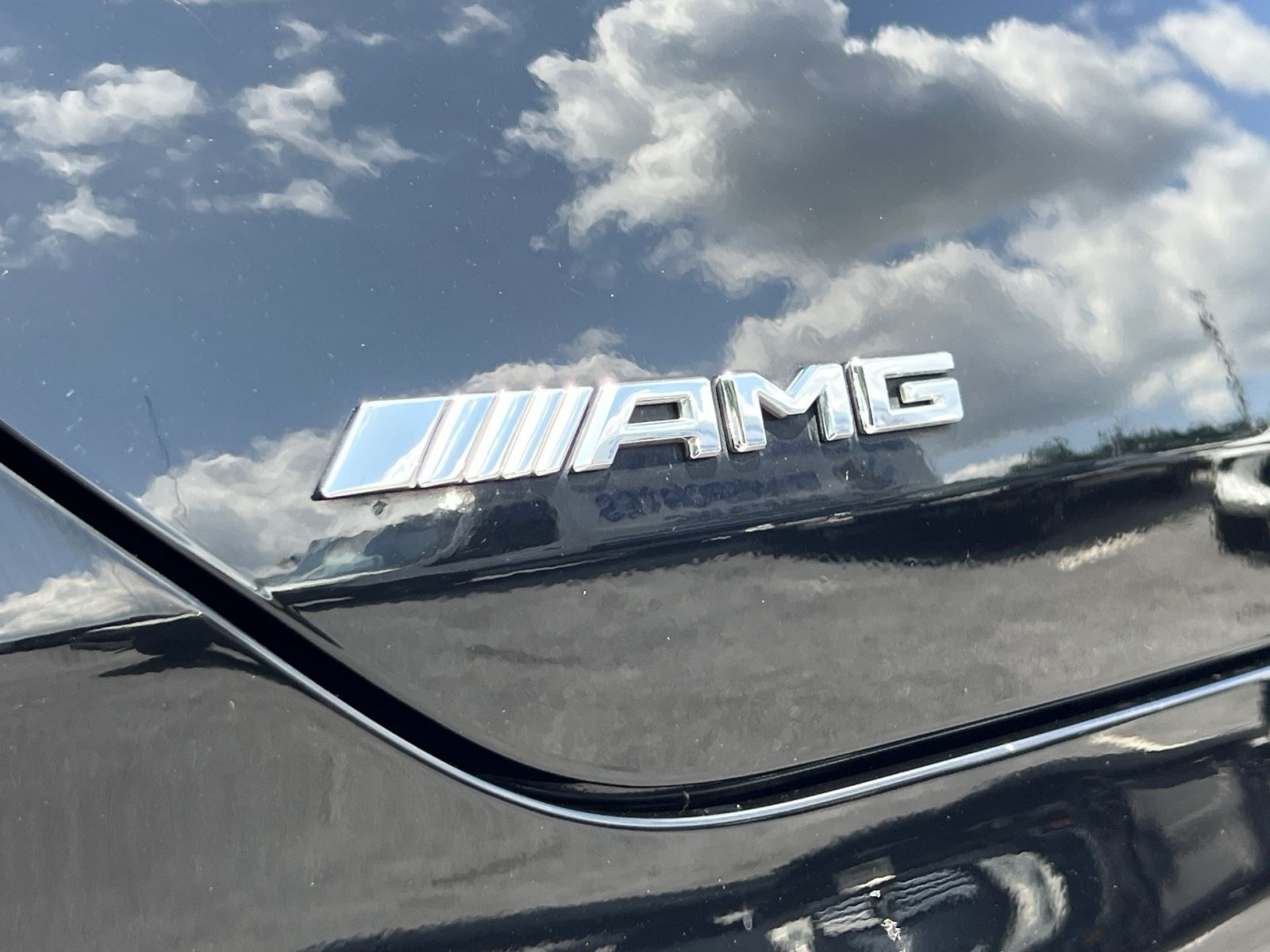 Certified 2022 Mercedes-Benz GLE 53 AMG 4MATIC Coupe image 37