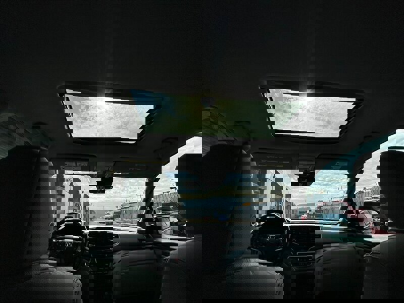 Used 2022 Honda Pilot EX-L image 16