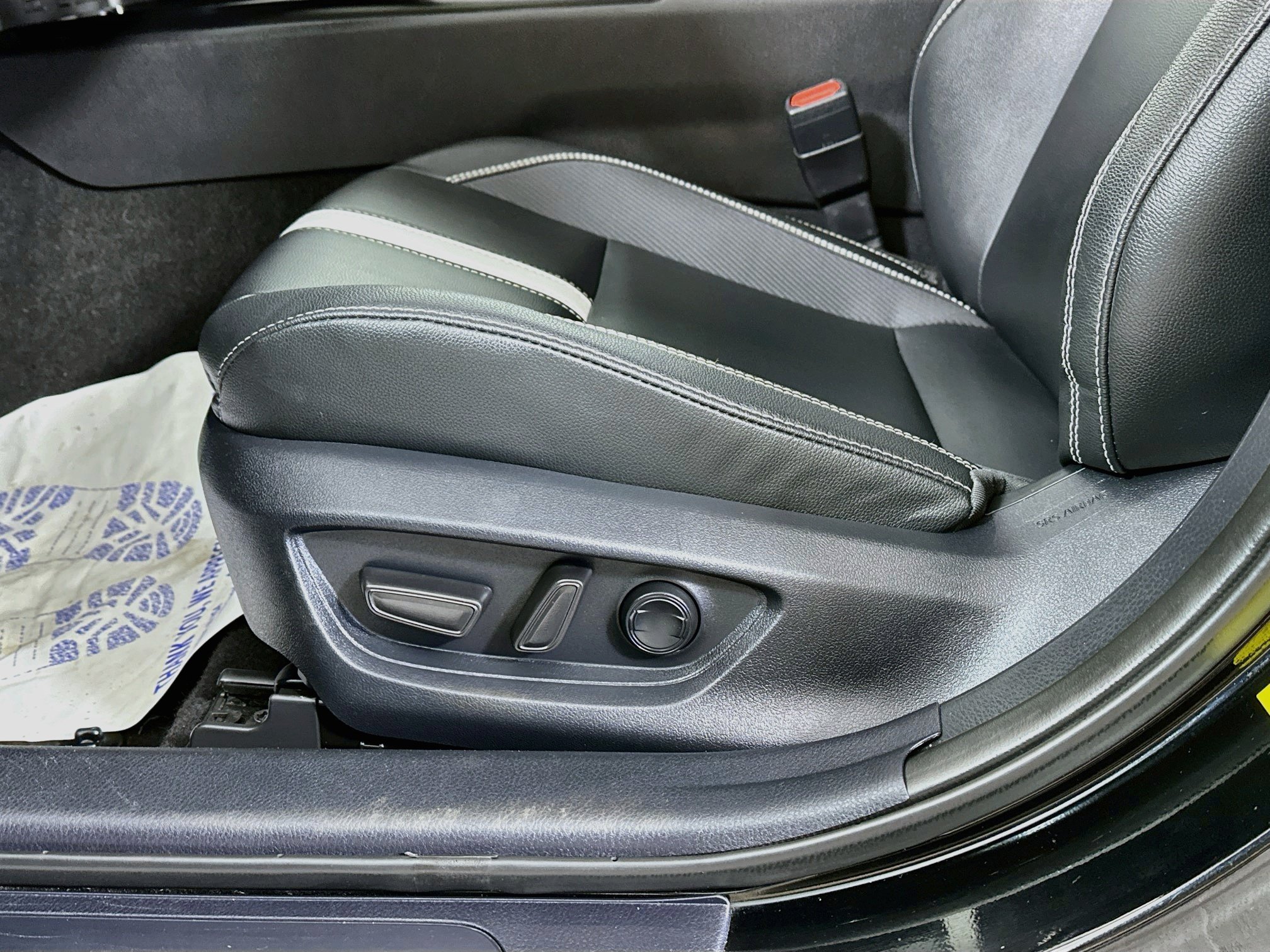 Certified 2025 Toyota Camry SE FWD image 18