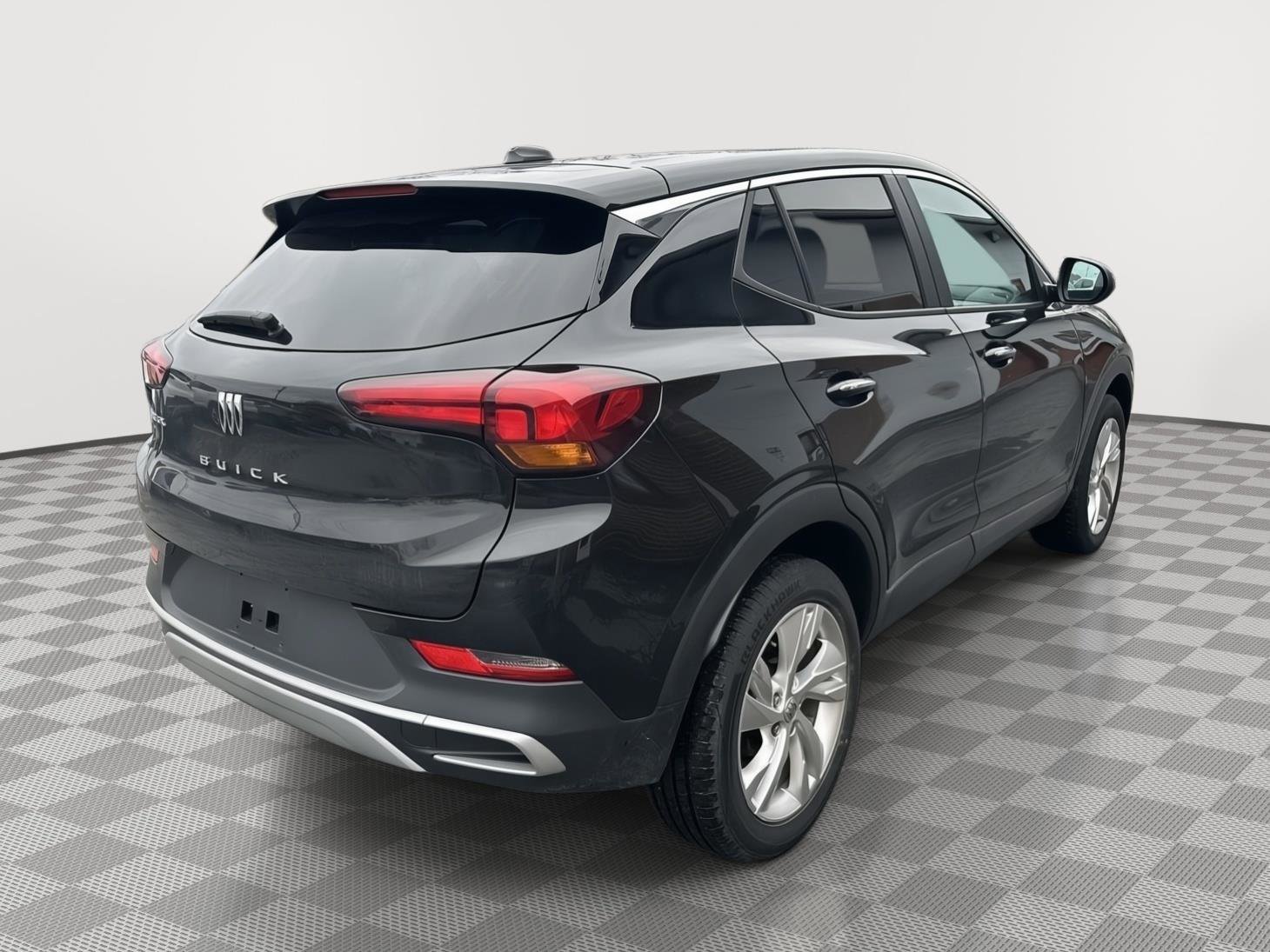 Used 2025 Buick Encore GX Preferred image 5