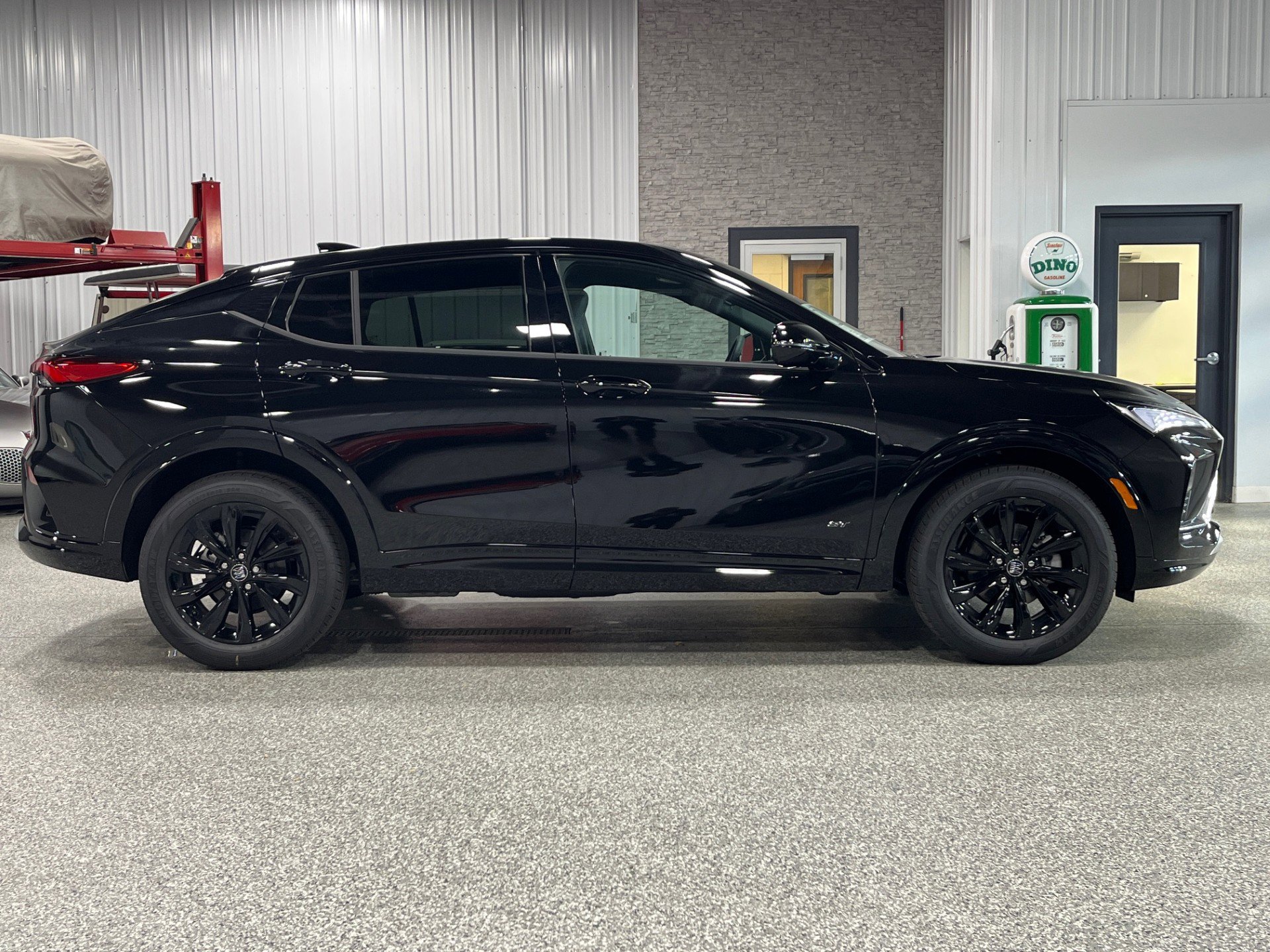 New 2026 Buick Envista Sport Touring w/ Convenience I Package image 6