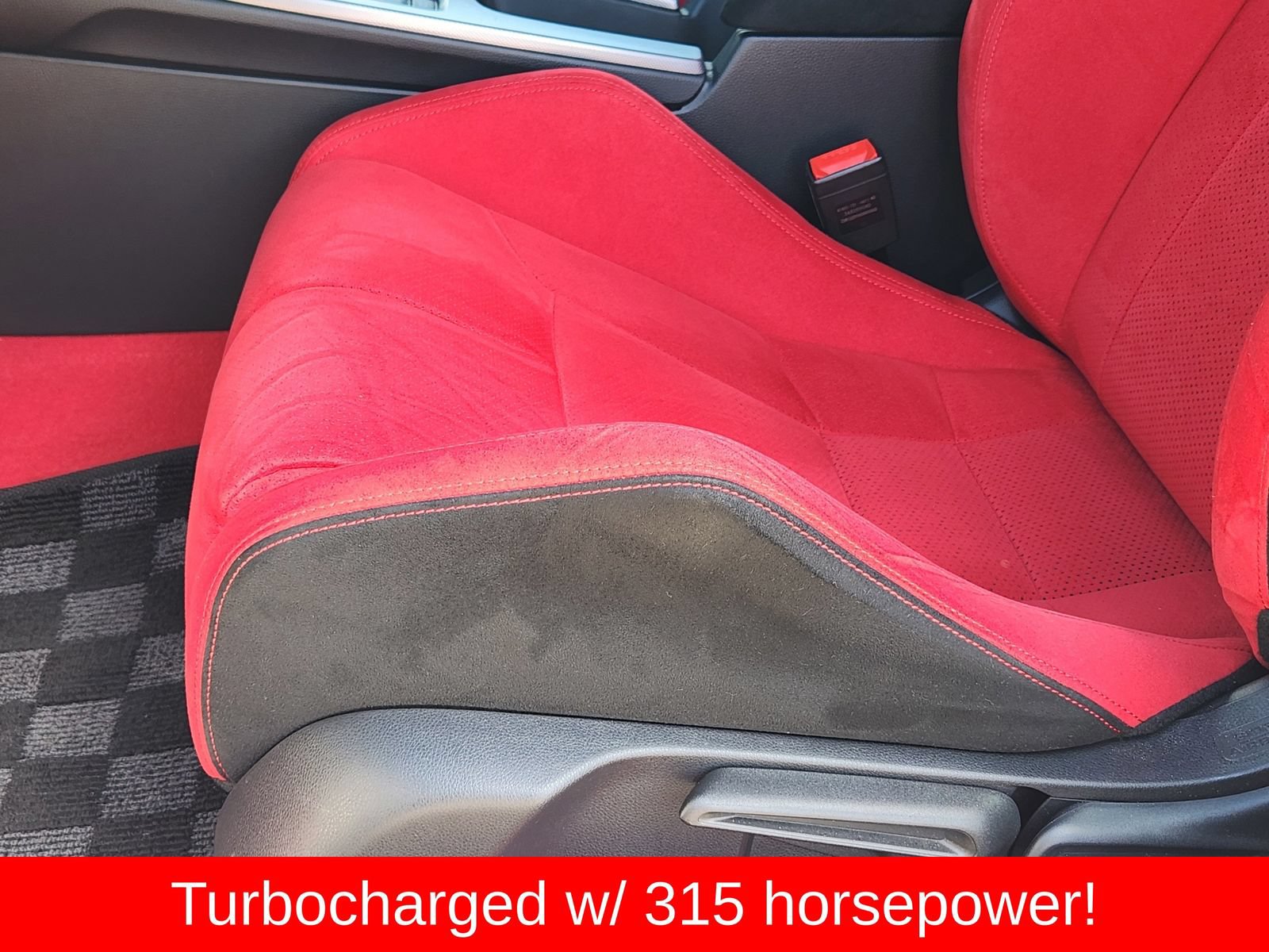 Used 2024 Honda Civic Type R image 34