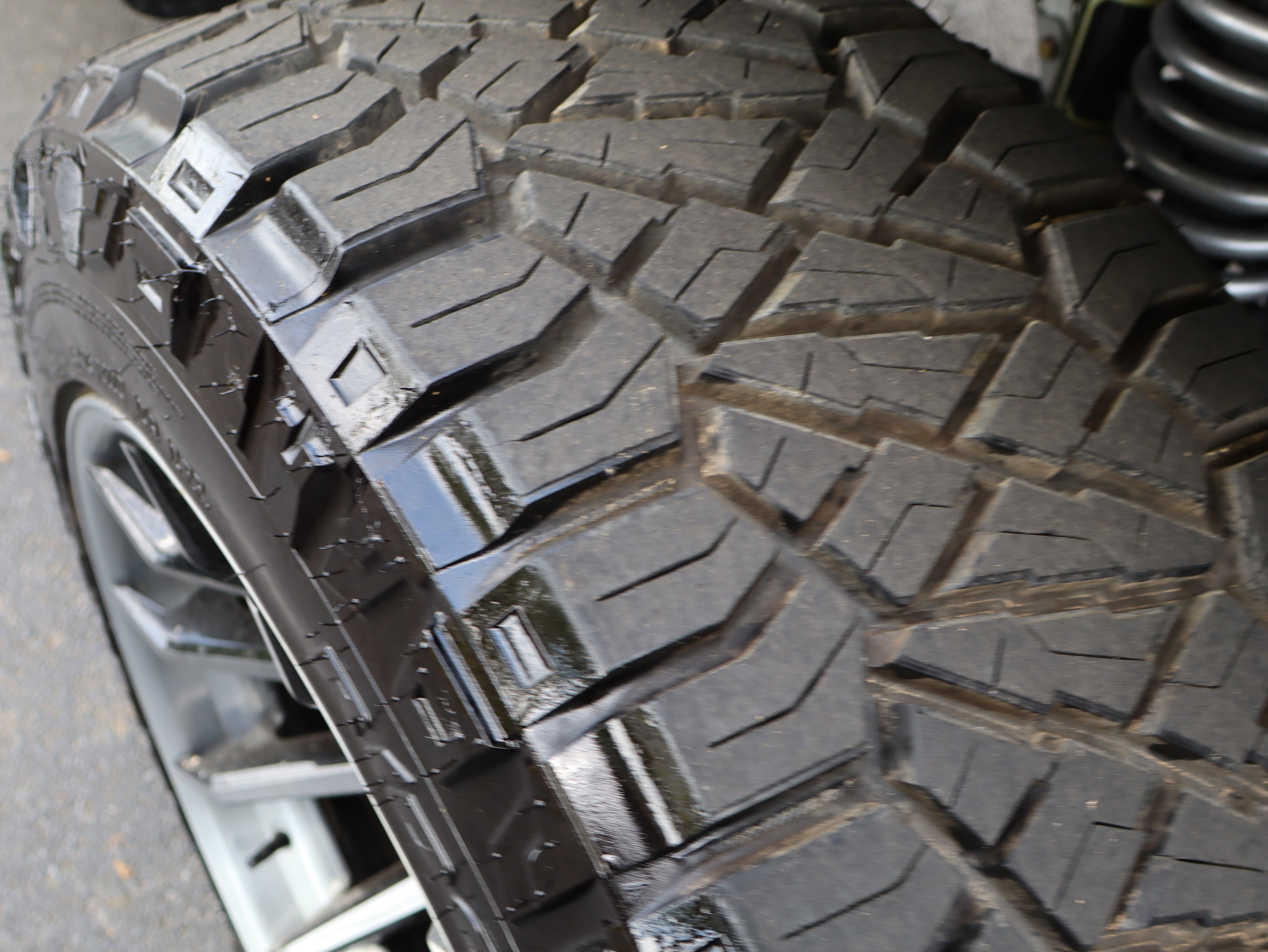 Used 2024 Jeep Wrangler Unlimited Rubicon 392 AWD/4WD image 14