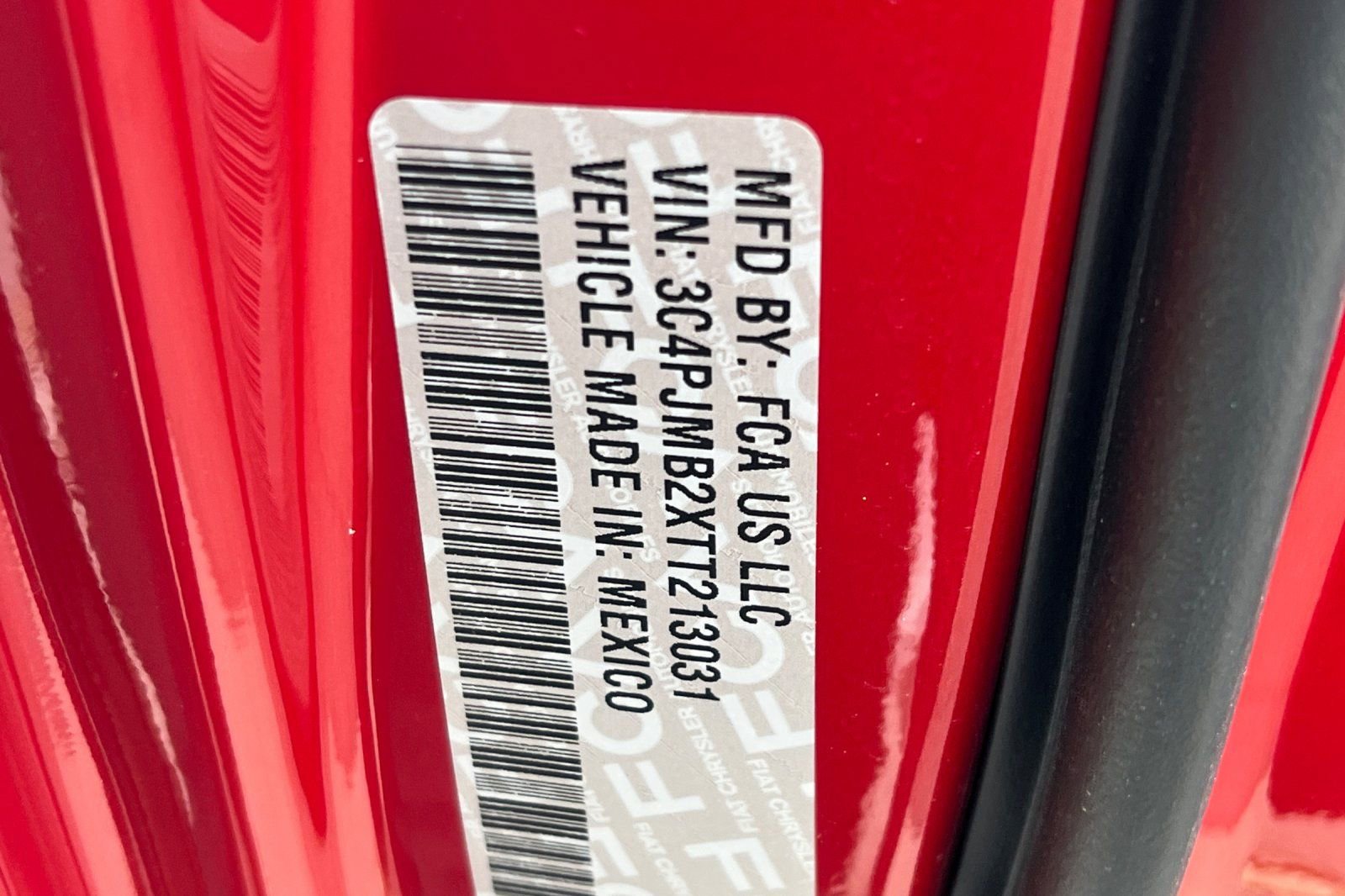 New 2026 Jeep Cherokee Limited image 24