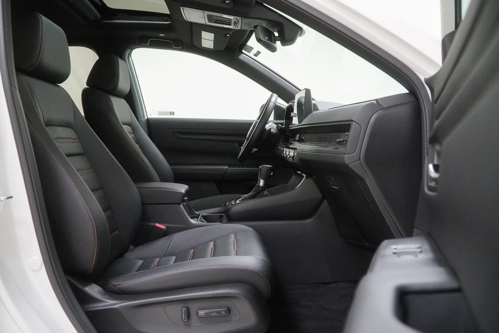 Certified 2026 Honda CR-V Sport-L image 33