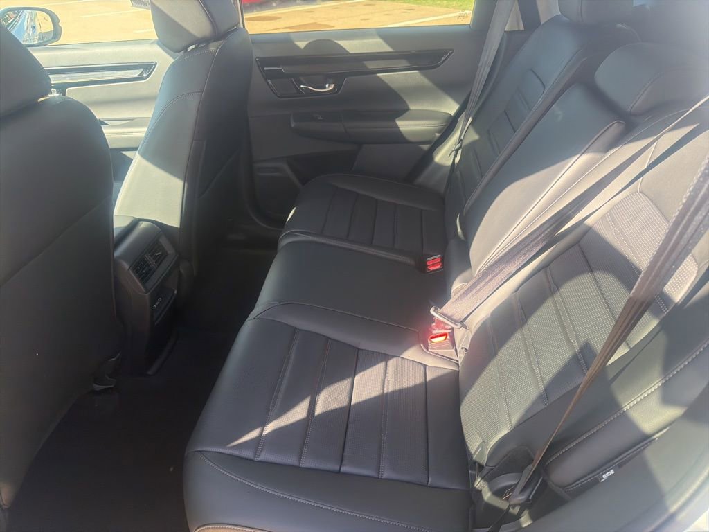 New 2026 Honda CR-V EX-L image 20