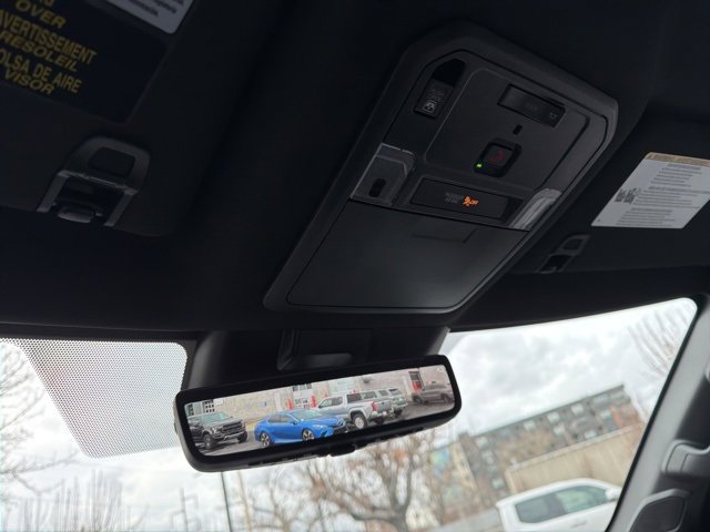 New 2026 Toyota Tundra Limited w/ TRD Off-Road Package image 19