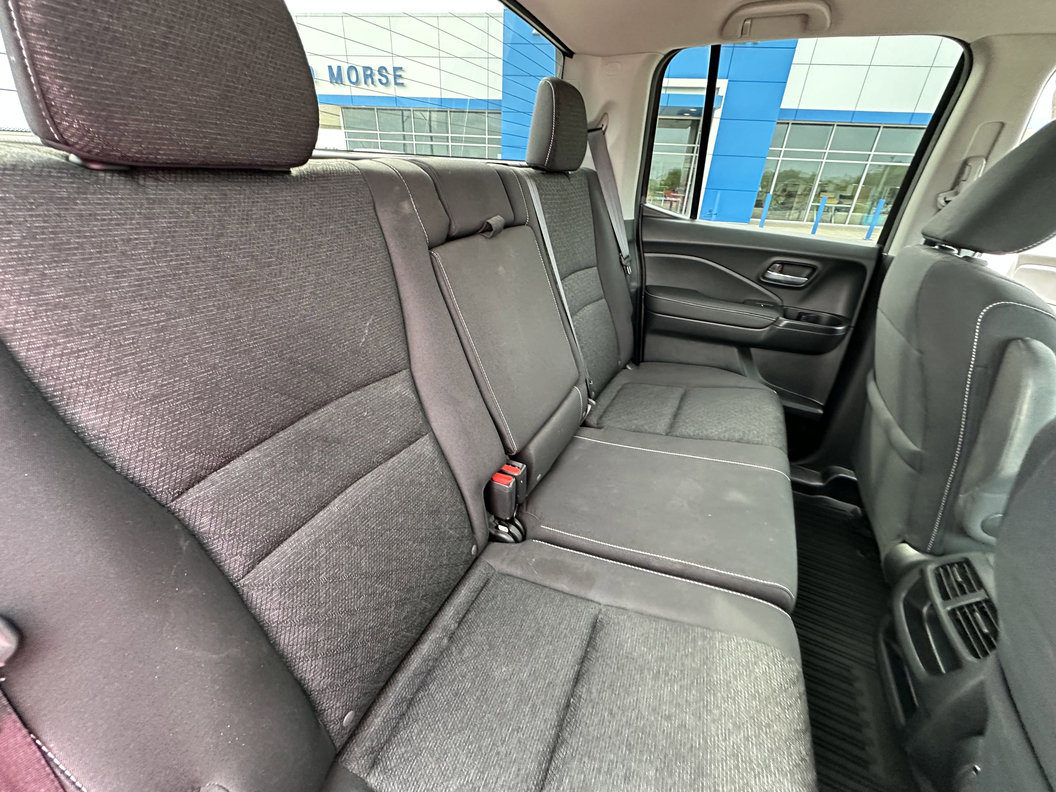 Used 2021 Honda Ridgeline Sport image 29