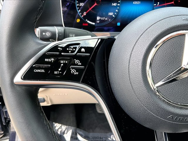 Certified 2022 Mercedes-Benz E 350 Sedan image 20