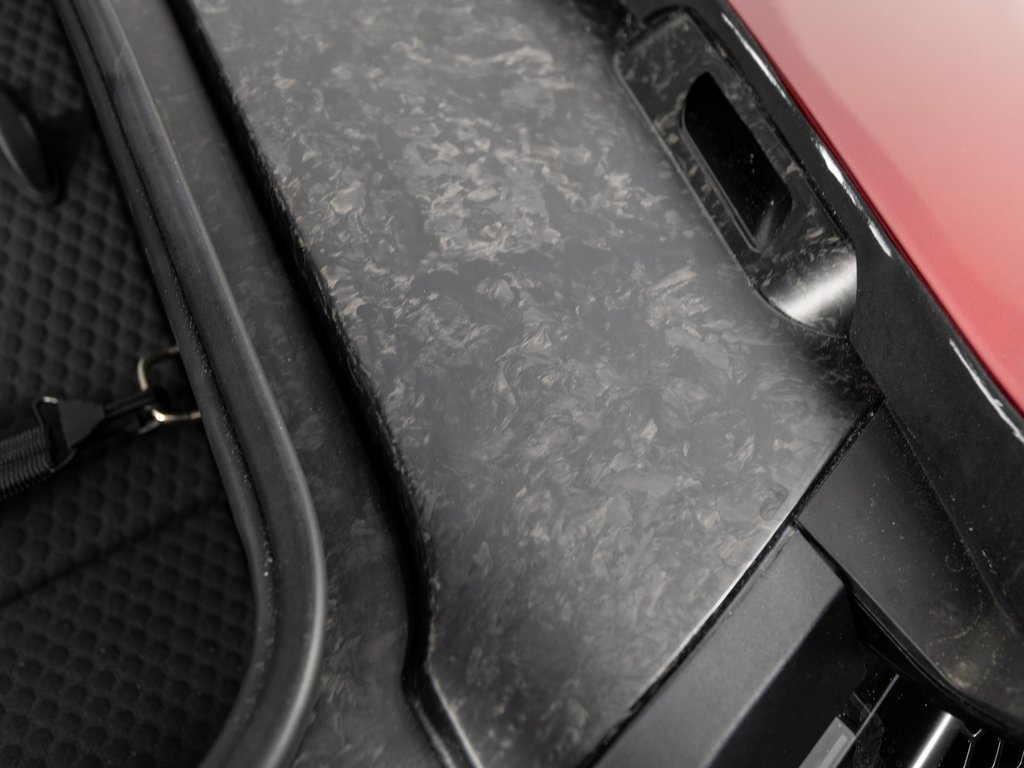 New 2025 McLaren GTS image 39