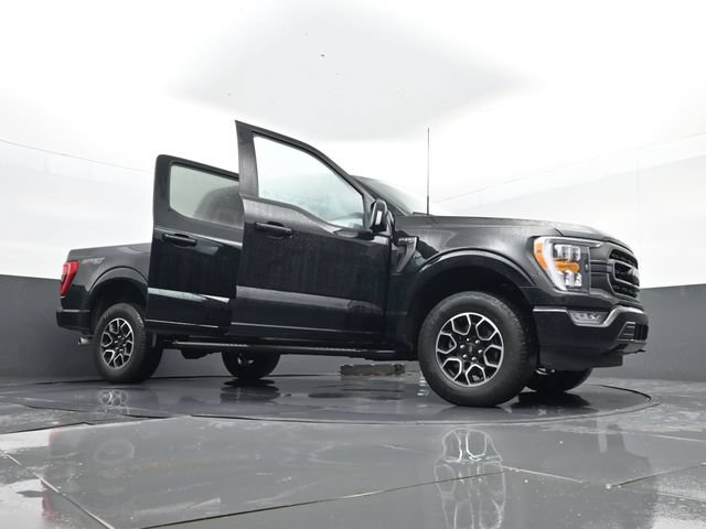 Used 2023 Ford F150 XLT w/ Equipment Group 302A High AWD/4WD image 31