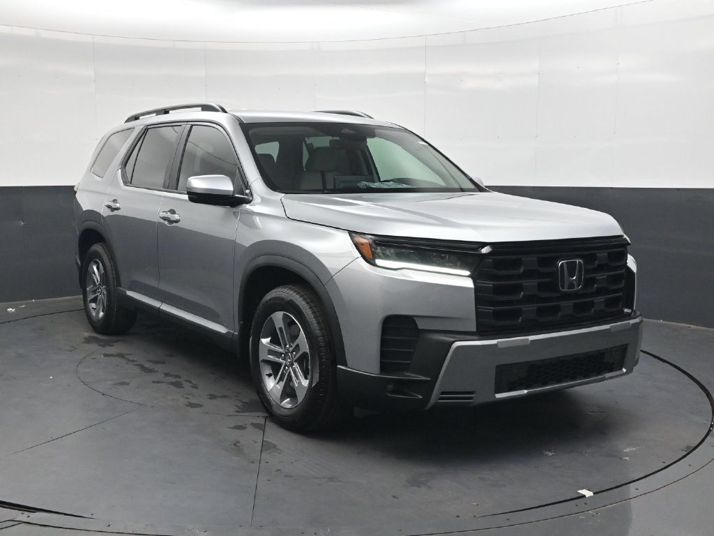 New 2026 Honda Pilot EX-L image 2