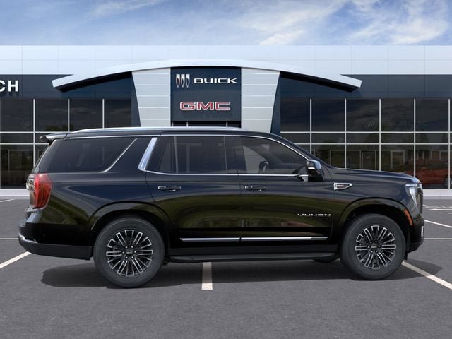 New 2026 GMC Yukon Elevation w/ Elevation Premium Package AWD/4WD image 5