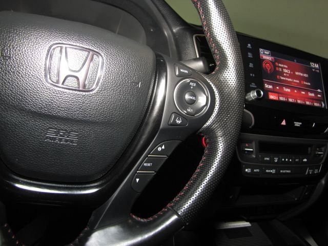 Used 2023 Honda Ridgeline Black Edition image 6