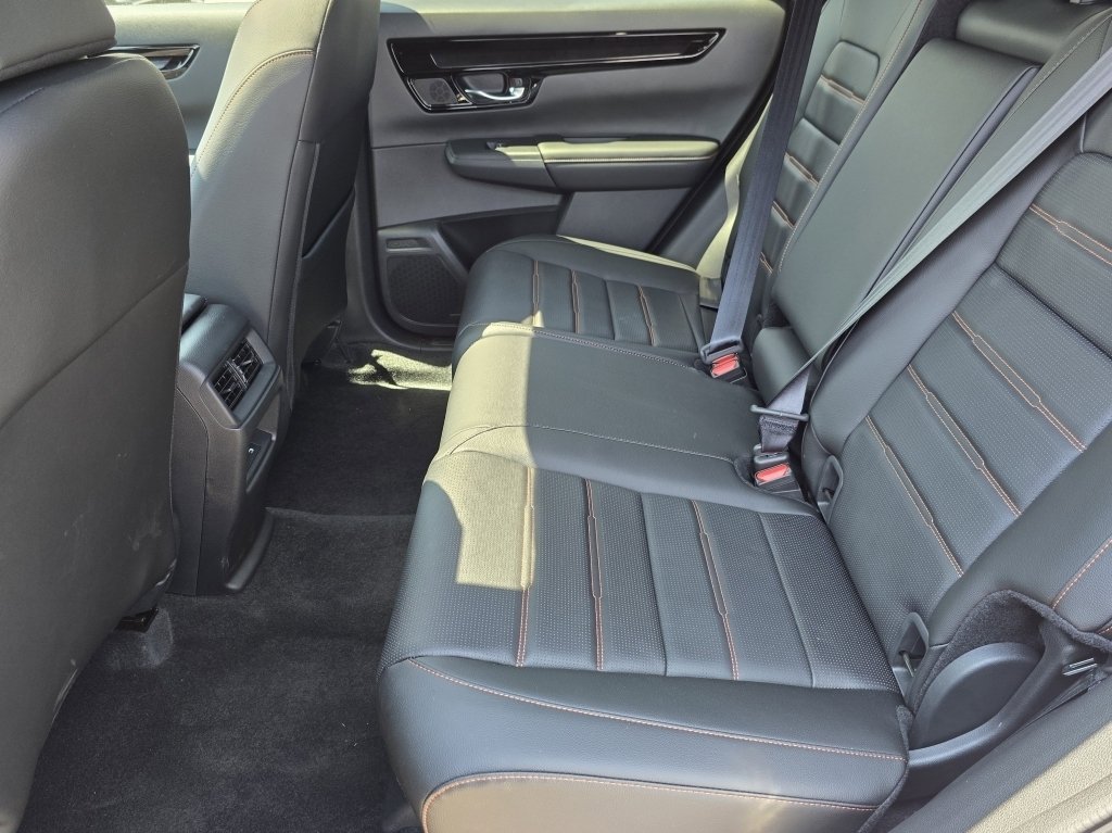 New 2026 Honda CR-V Sport Touring image 31