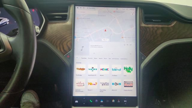 Used 2019 Tesla Model S 100D image 53