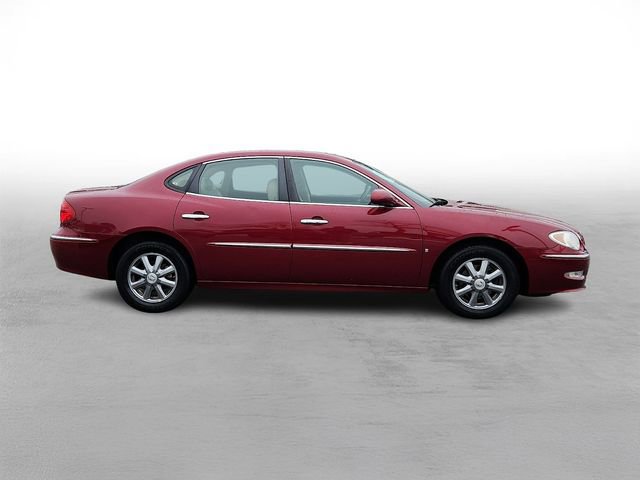 Used 2009 Buick LaCrosse CXL image 7