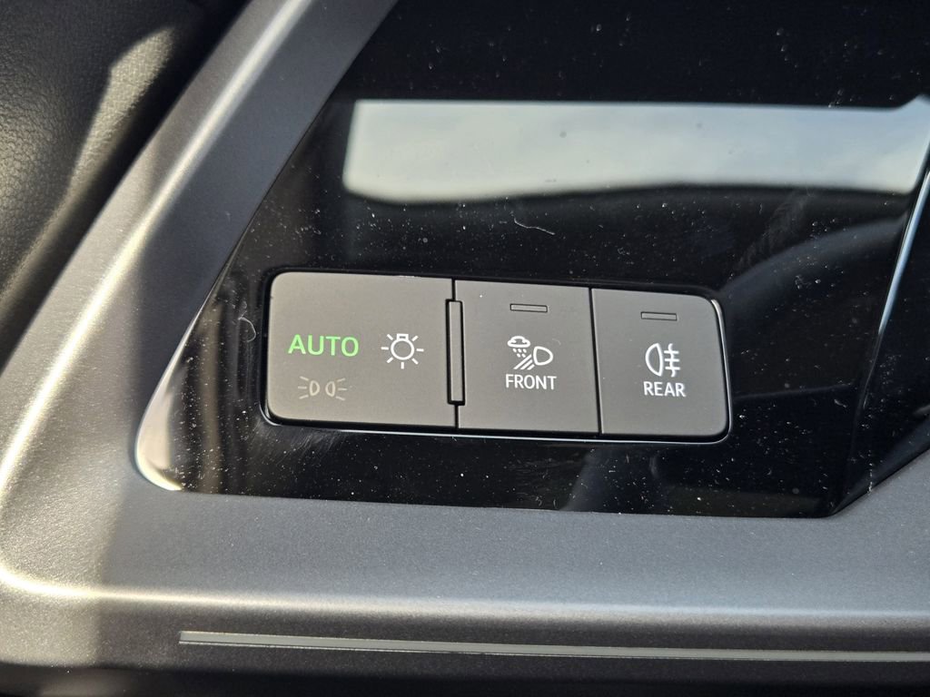 New 2026 Audi A3 2.0T Premium image 27