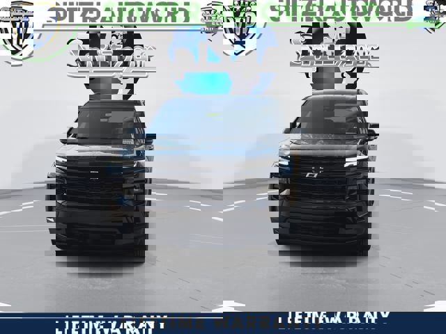 New 2026 Chevrolet Traverse LT w/ Midnight/Sport Edition image 3