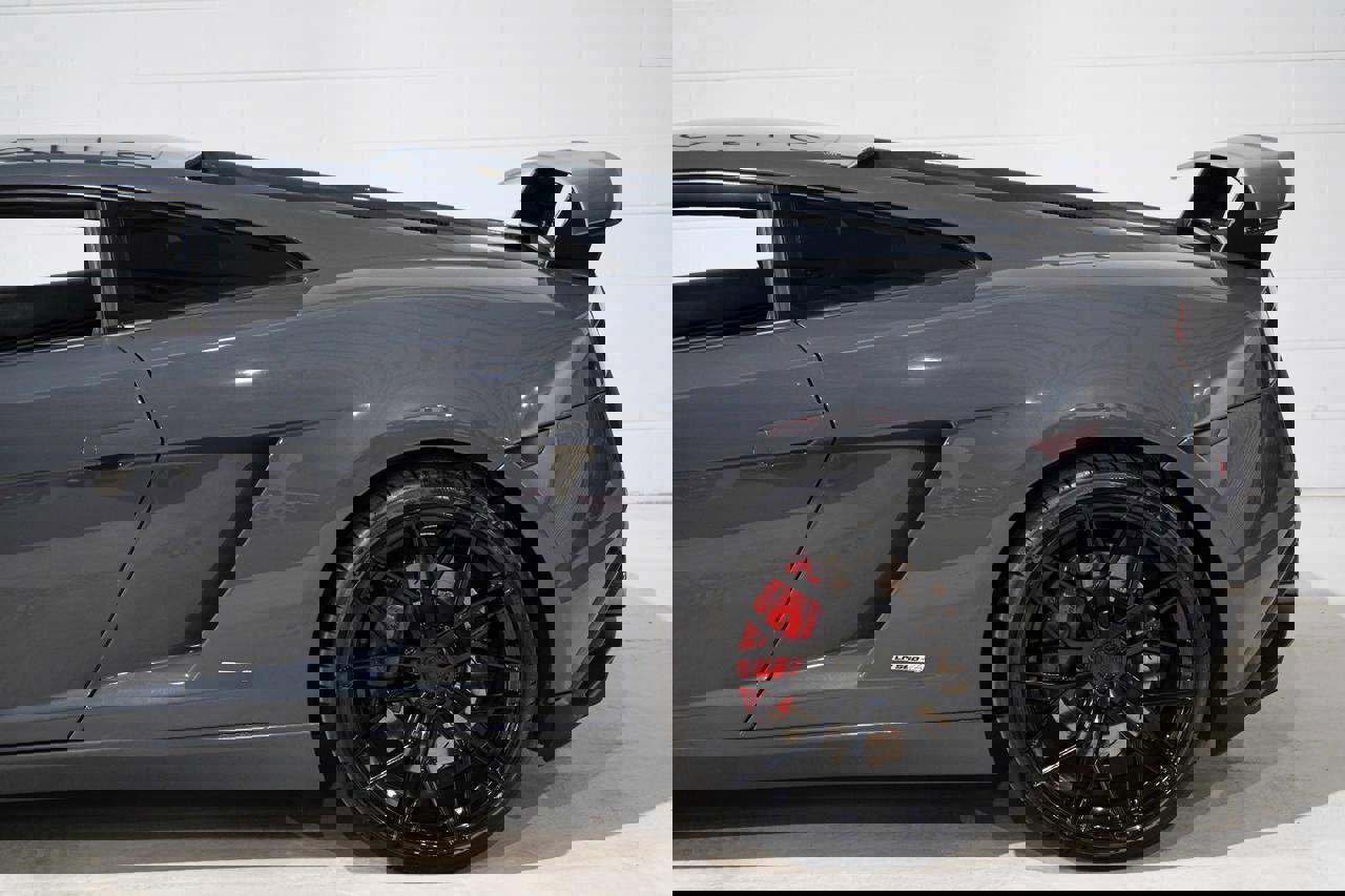 Used 2013 Lamborghini Gallardo LP 560-4 image 31