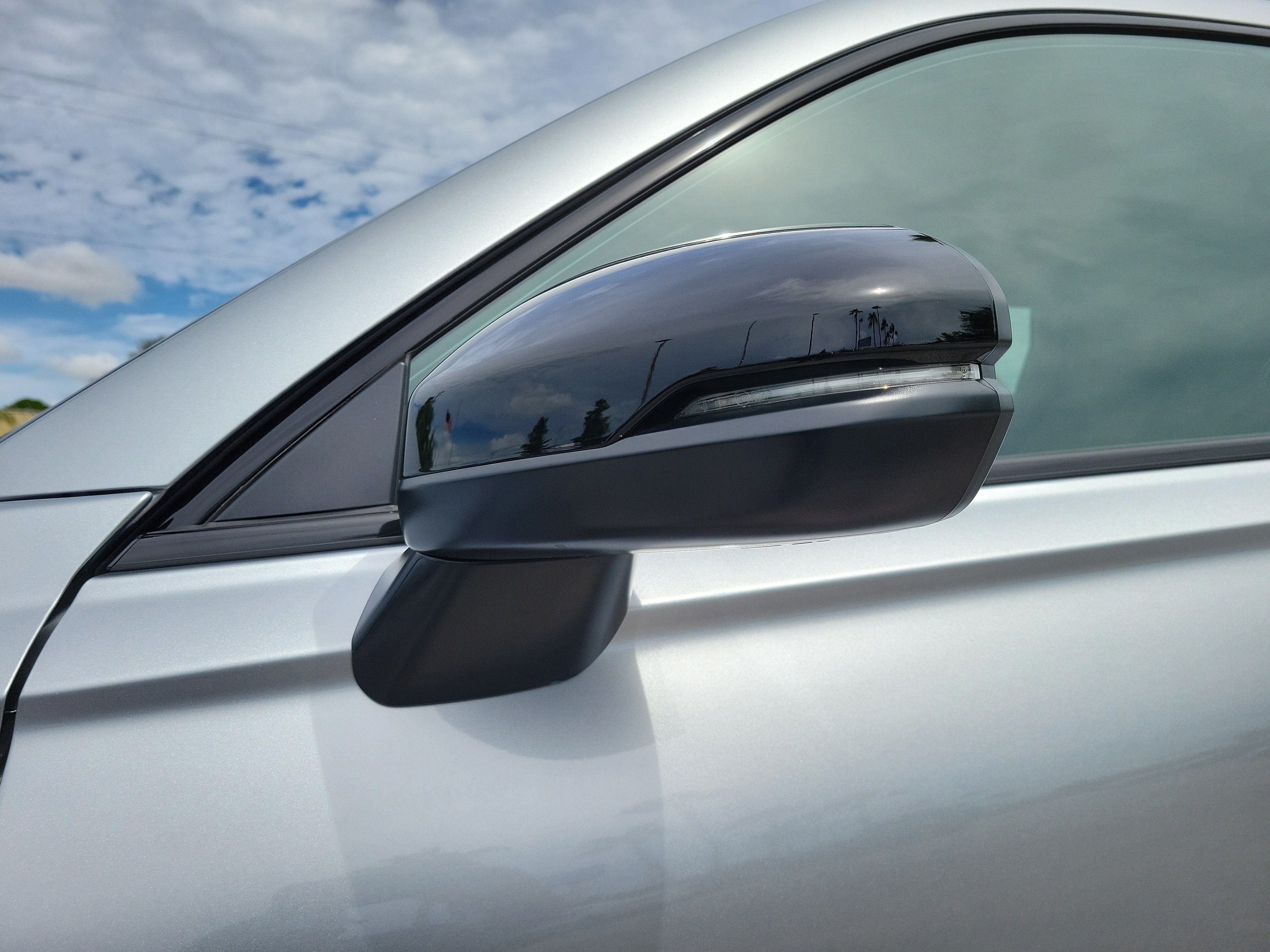 Used 2026 Honda CR-V Sport-L image 10