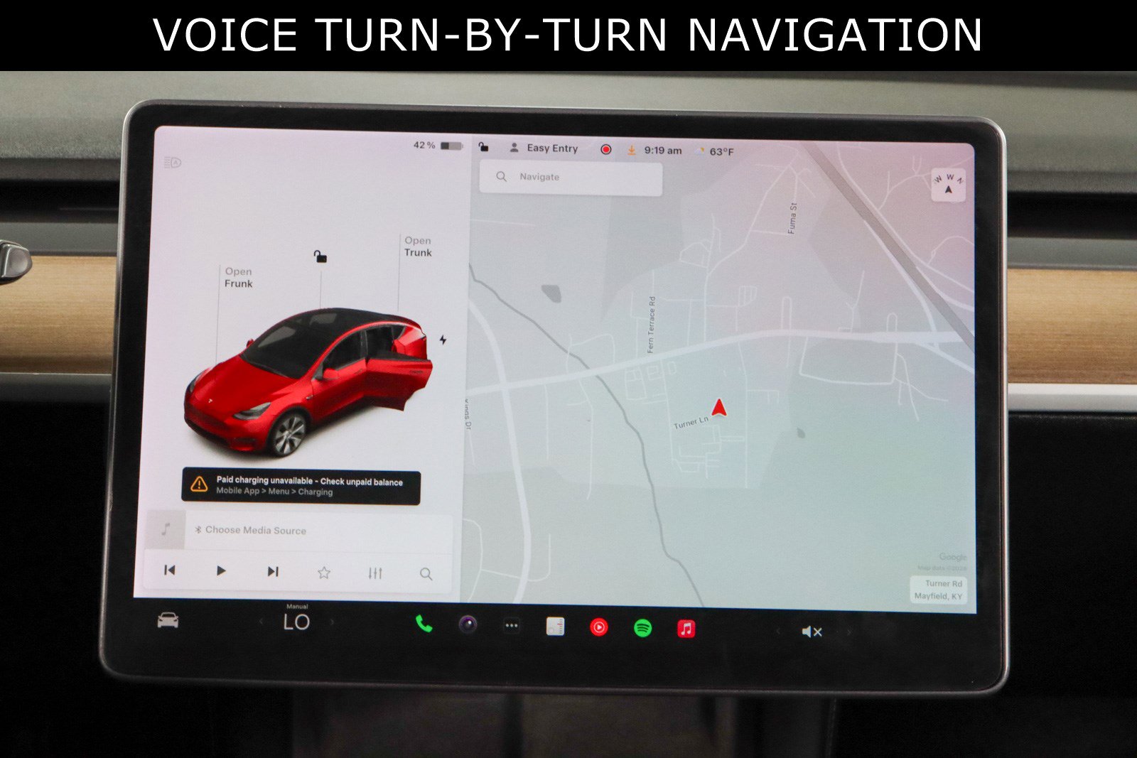 Used 2021 Tesla Model Y Long Range image 16
