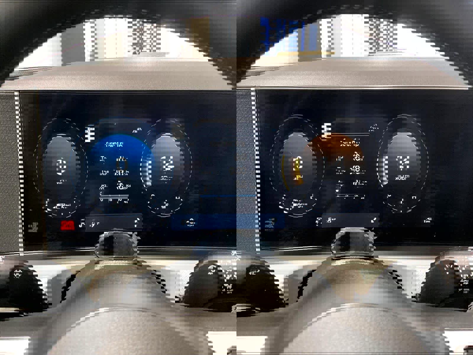 Used 2026 Hyundai Tucson SEL AWD/4WD image 25