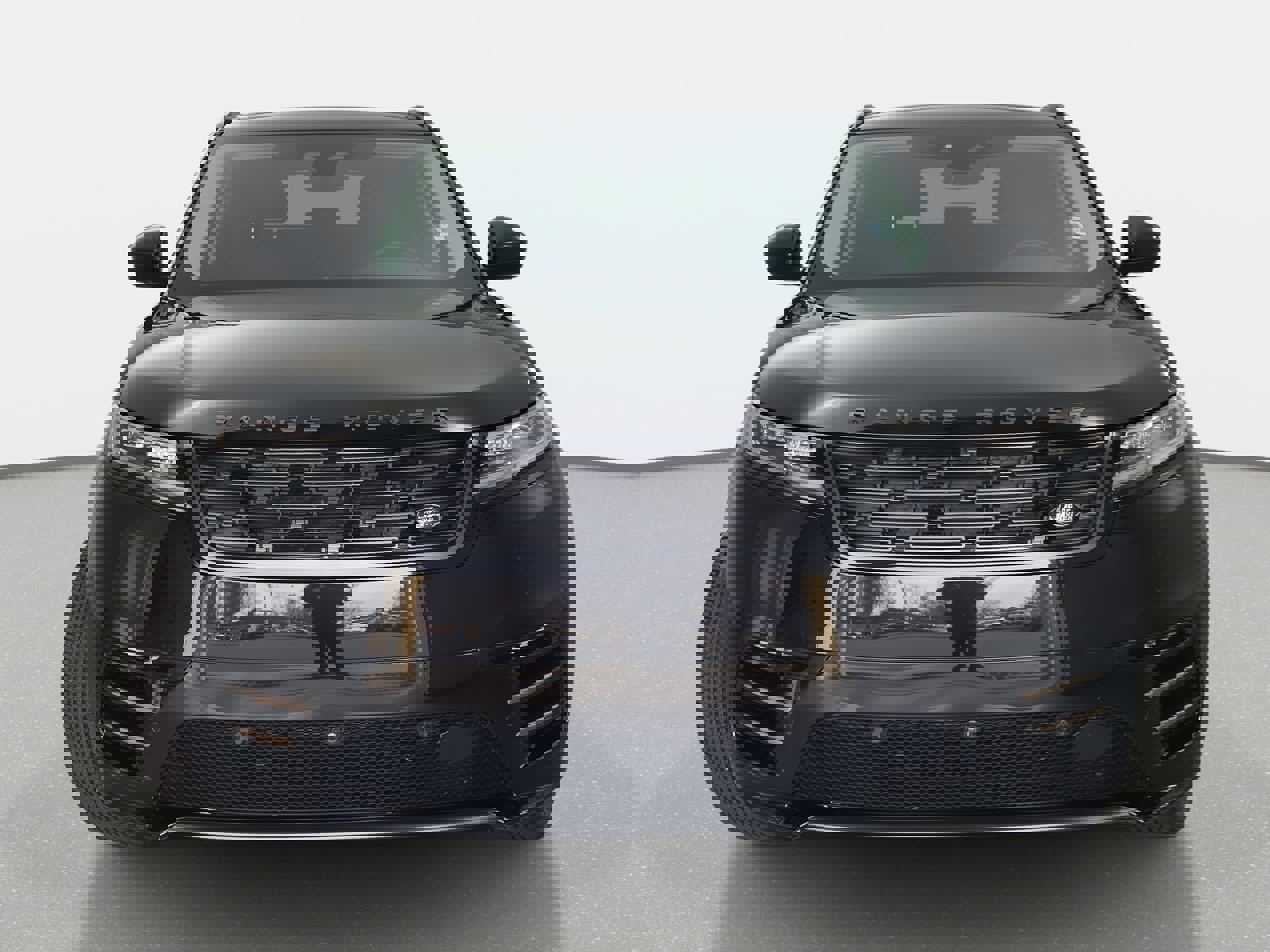 Used 2025 Land Rover Range Rover Velar Dynamic SE image 2