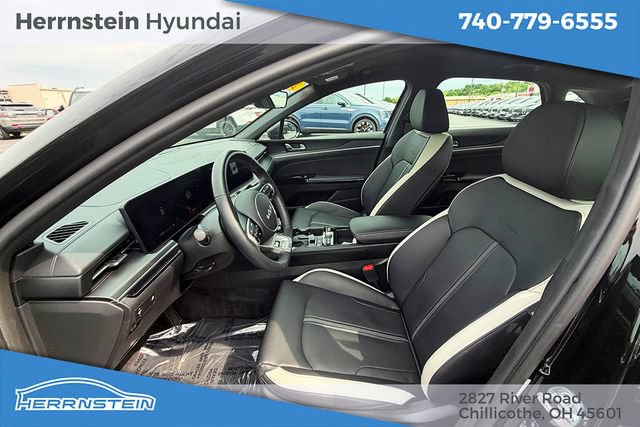 Used 2025 Kia K5 GT-Line FWD image 20