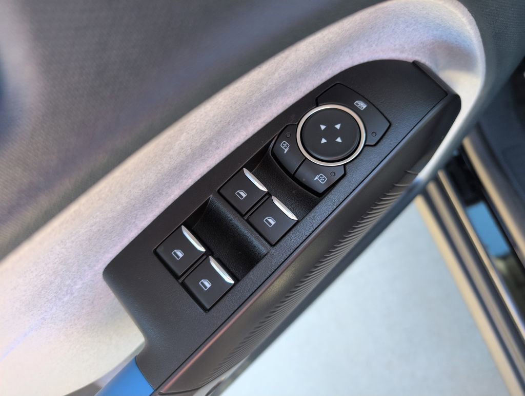 New 2025 Ford Maverick XLT w/ Equipment Group 301A image 30