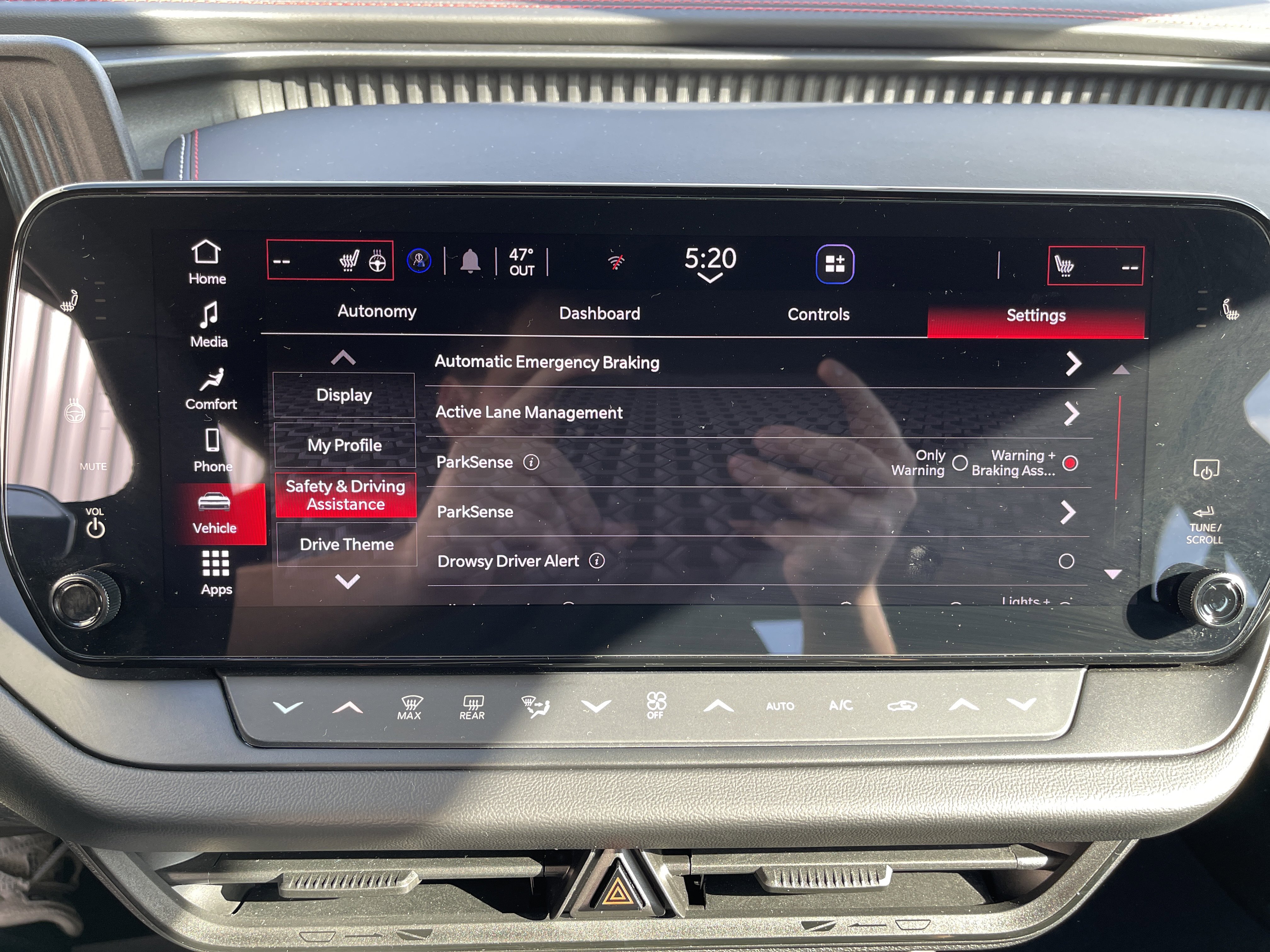 New 2026 Dodge Charger Scat Pack image 29