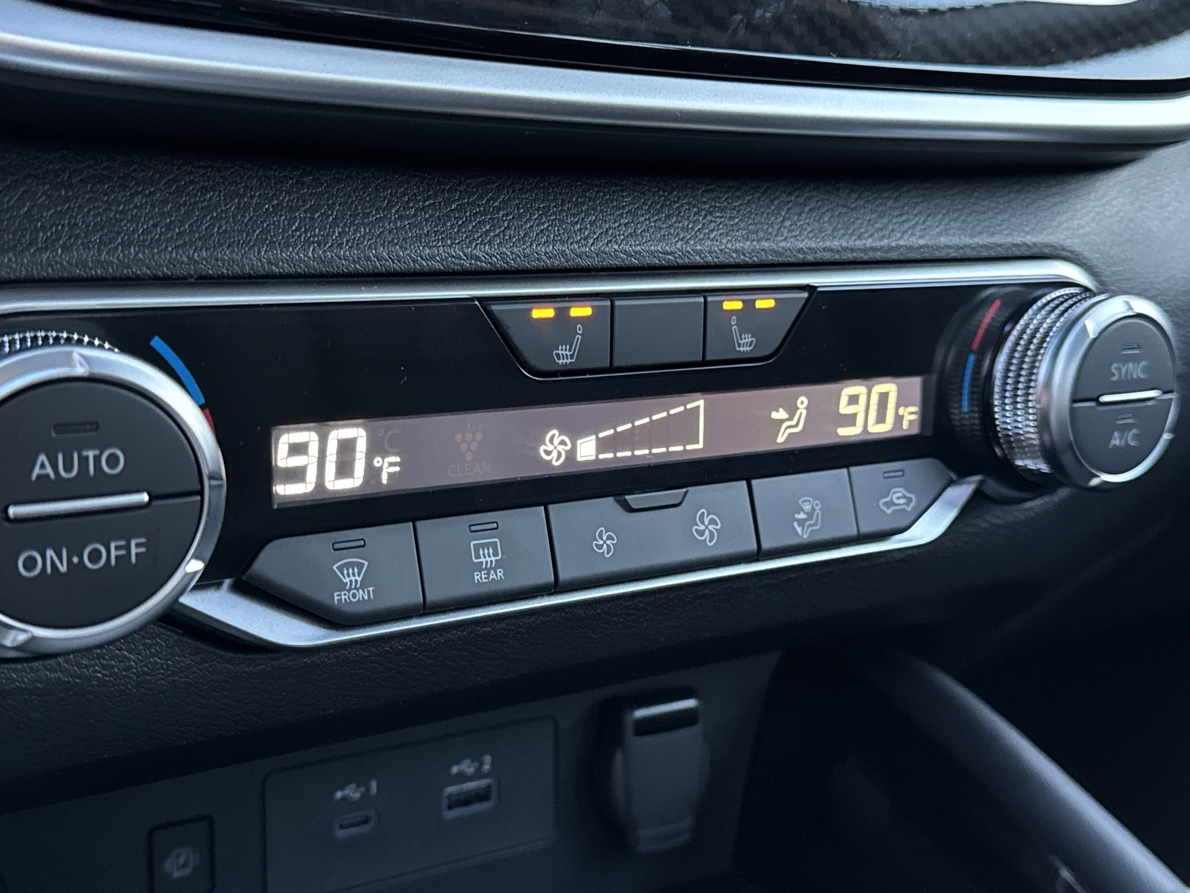 New 2025 Nissan Altima 2.5 SR w/ SR Premium Package AWD/4WD image 27