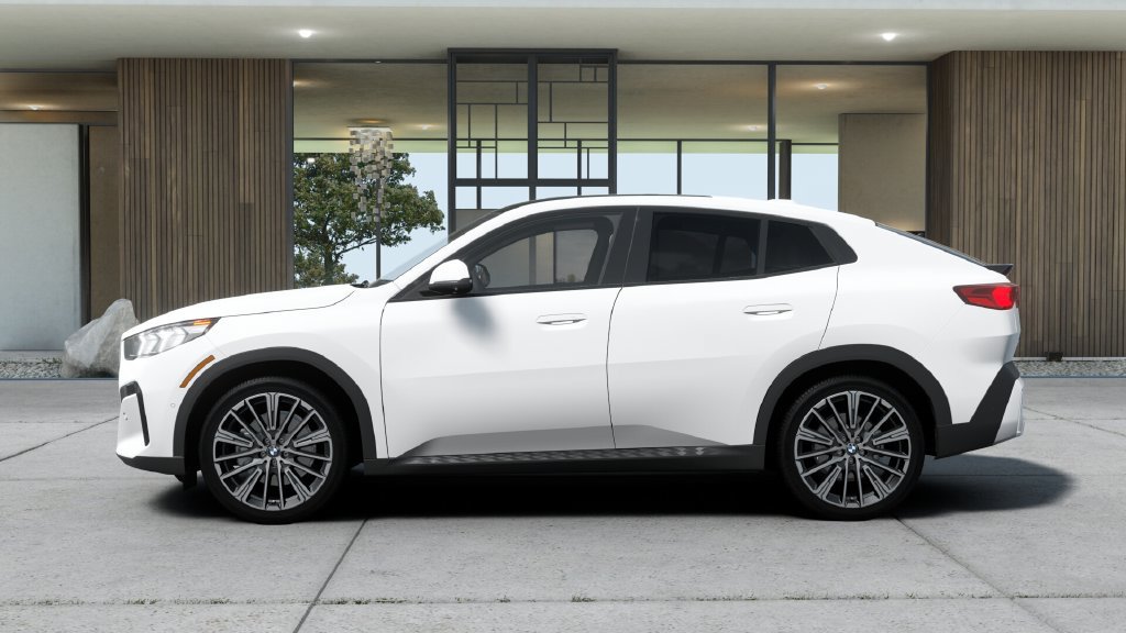 New 2026 BMW X2 xDrive28i w/ Technology Package AWD/4WD image 24