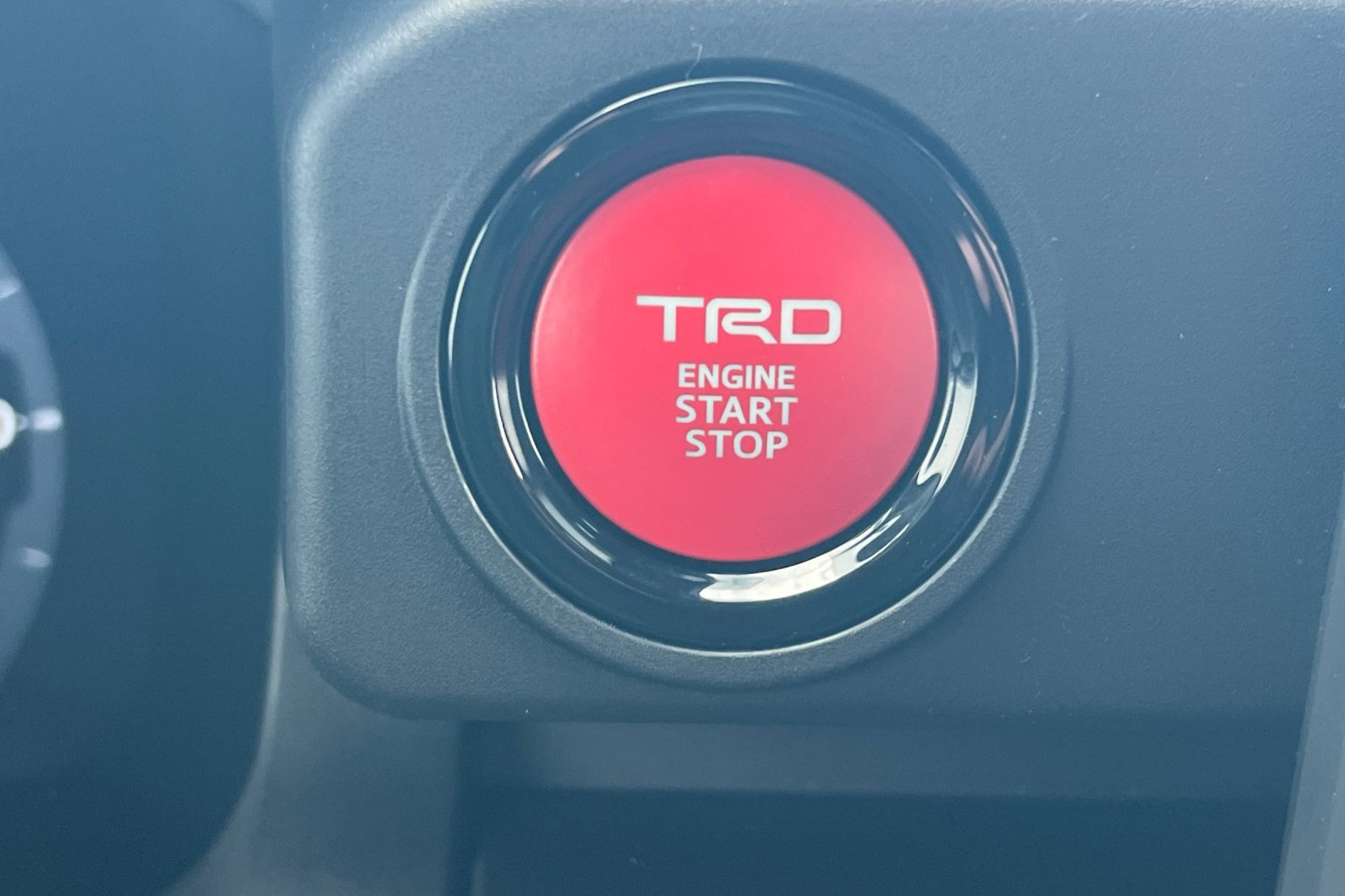 New 2026 Toyota Tacoma TRD Sport image 18