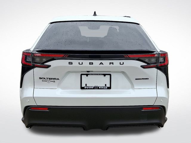 New 2026 Subaru Solterra Limited image 6