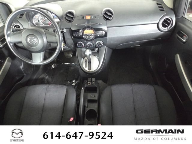 Used 2013 MAZDA MAZDA2 Sport FWD image 29