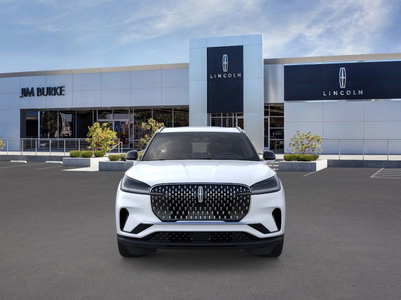 New 2026 Lincoln Aviator Reserve image 5