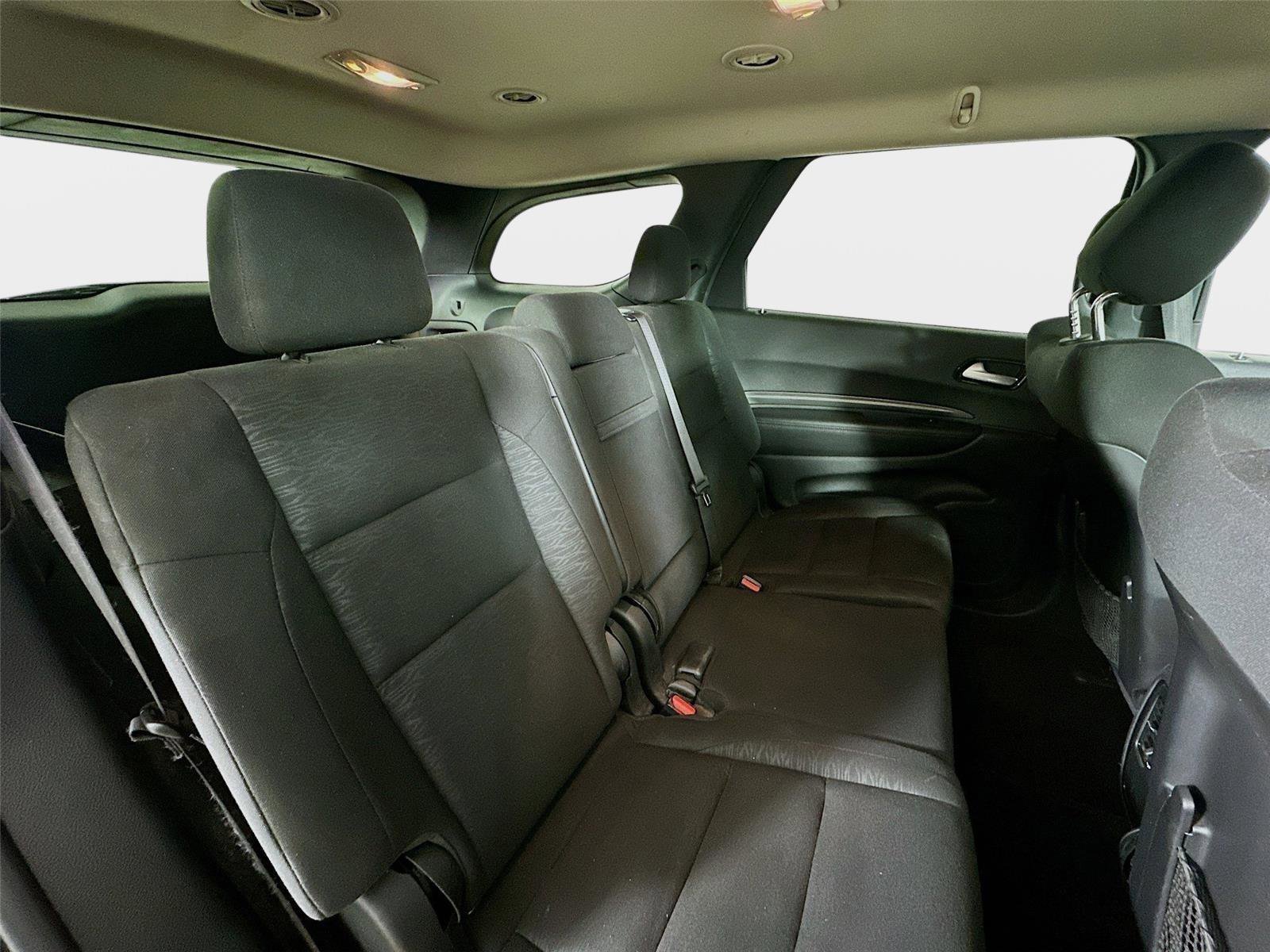 Used 2021 Dodge Durango SXT image 30