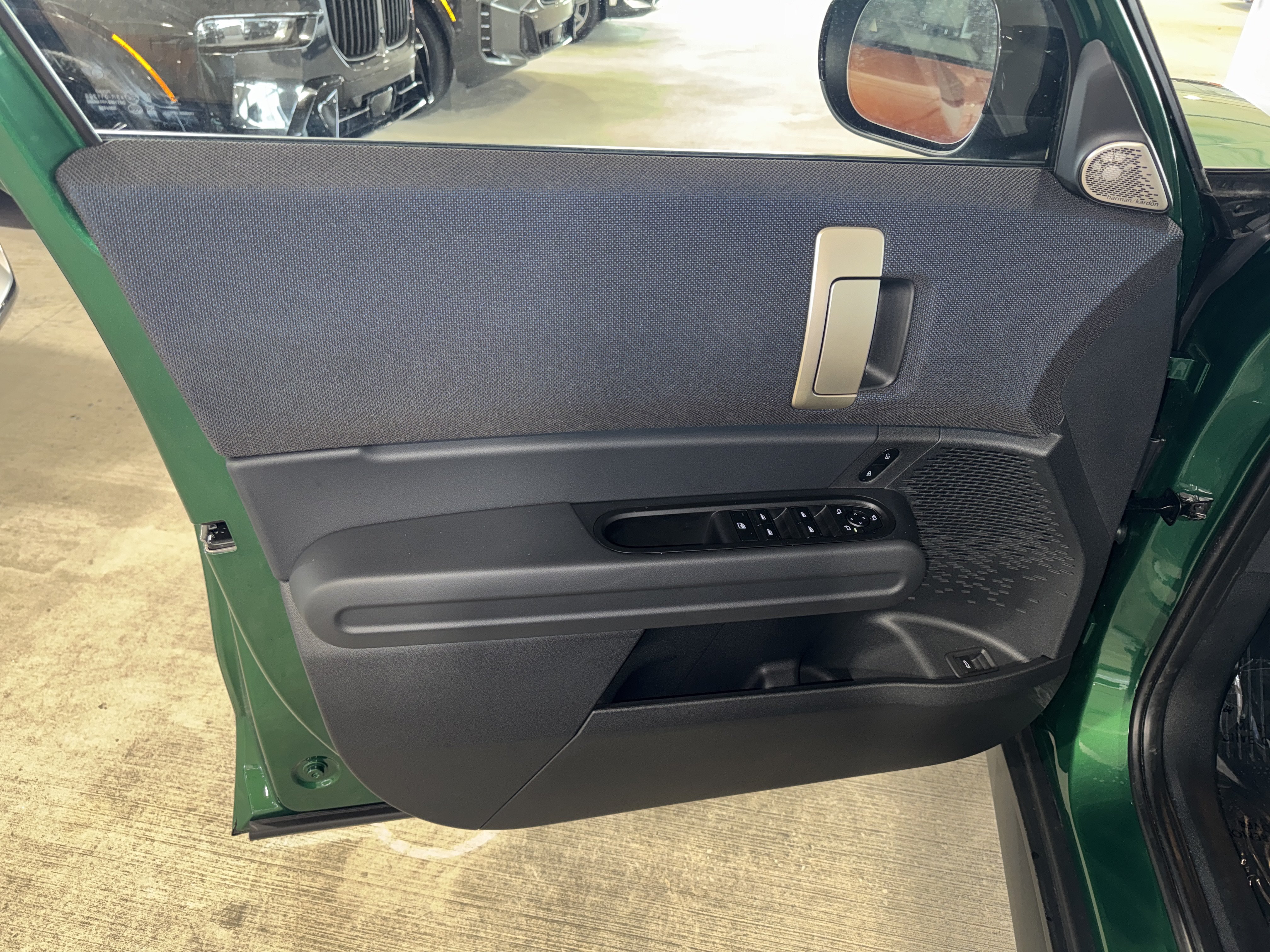 Used 2025 MINI Cooper Countryman S AWD/4WD image 17